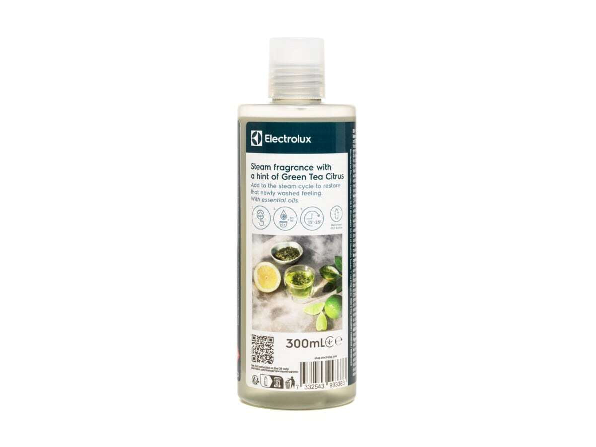 Electrolux E2WASF00 Vätska
