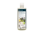 Electrolux E2WASF00 Vätska