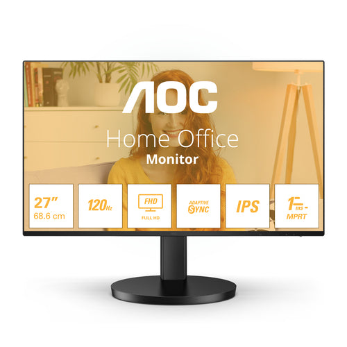 AOC B3 27B3HA2 - FHD