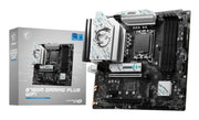 MSI B760M GAMING PLUS