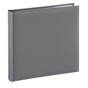 Hama Fine Art fotoalbum Grå 320 ark 10 x