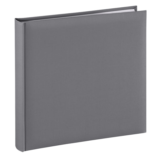 Hama Fine Art fotoalbum Grå 320 ark 10 x