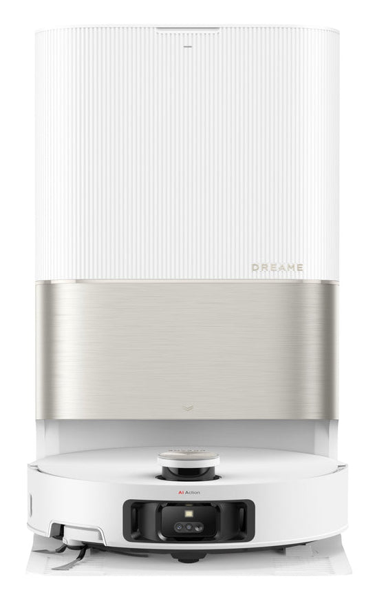 Dreame X50 Ultra Complete Svart