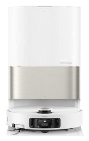 Dreame X50 Ultra Complete Svart