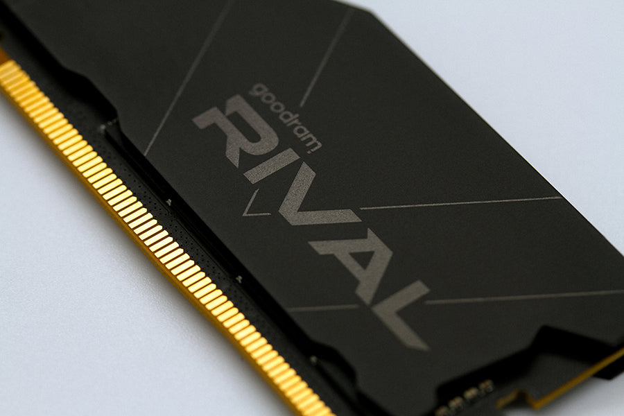 Goodram *DDR4 Rival Deep Black