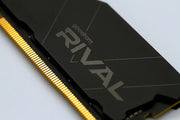 Goodram *DDR4 Rival Deep Black