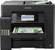 Epson EcoTank L6550 Bläckstråleskrivare A4 4800 x 2400 DPI 32 ppm