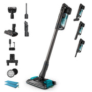 Philips SpeedPro Max sladdlös dammsugare 8000 Series Aqua Plus