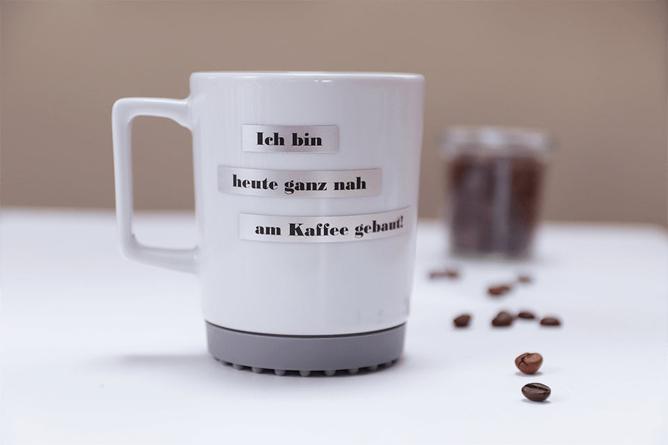 Brother TZE-M921 etikett-tejp Svart på metallic
