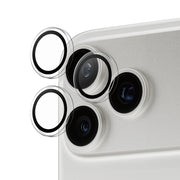 PanzerGlass Hoops Camera Lens Protector Transparent iPhone 17 Pro