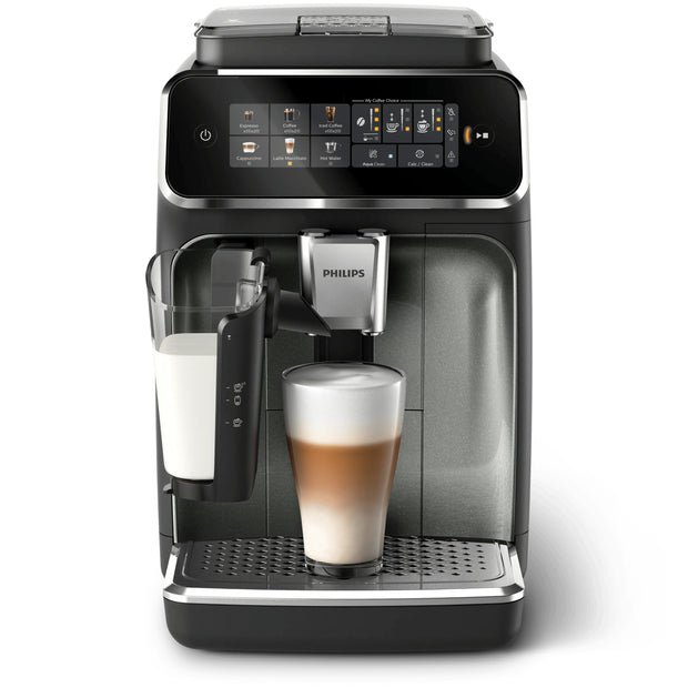 Philips EP3349/70 kaffemaskin Helautomatisk Espressomaskin 1,8 l
