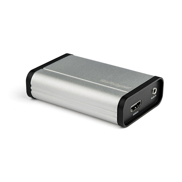 StarTech.com HDMI till USB C Videoinspelningsenhet 1080p 60 b/s