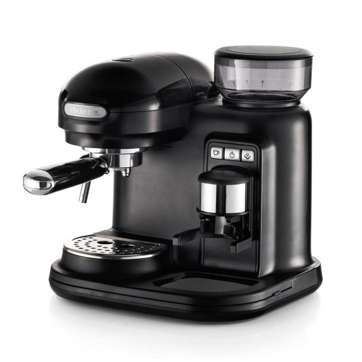 Ariete 1318/02 Halvautomatisk Espressomaskin 0,8 l