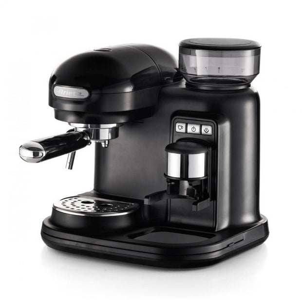Ariete 1318/02 Halvautomatisk Espressomaskin 0,8 l