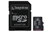 Kingston Industrial microSDHC