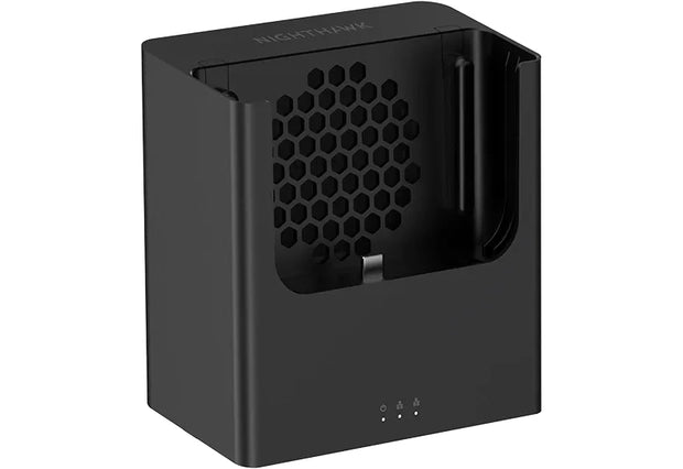 NETGEAR Nighthawk Mobile Hotspot Cradle Strömadapter