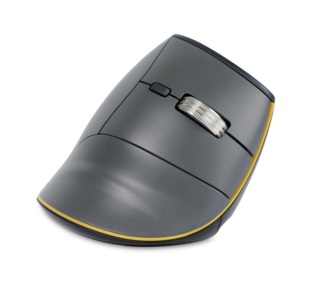 BakkerElkhuizen FastForward datormöss Kontor högerhand RF Wireless +