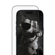 PanzerGlass Ceramic II Screen Protector iPhone 17 Pro