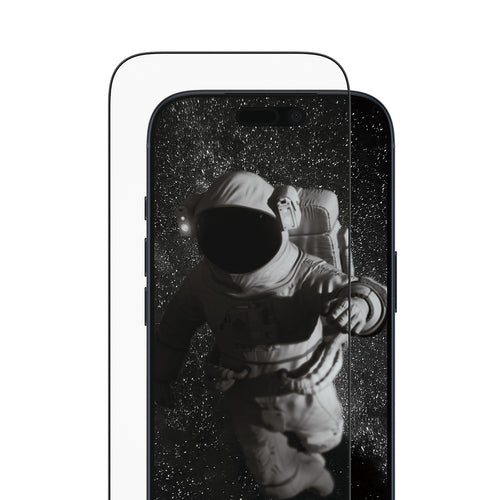 PanzerGlass Ceramic II Screen Protector iPhone 17 Pro