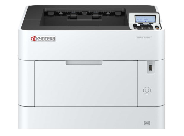 KYOCERA PA6000x 1200 x 1200 DPI A4 laserskrivare