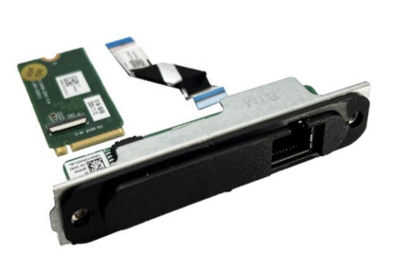 ASUS NUCIOALA0RV nätverkskort/adapters RJ-45