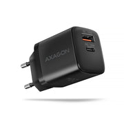 Axagon ACU-PQ20 wall charger QC3.0/AFC/FCP+ PD type-C 20 W