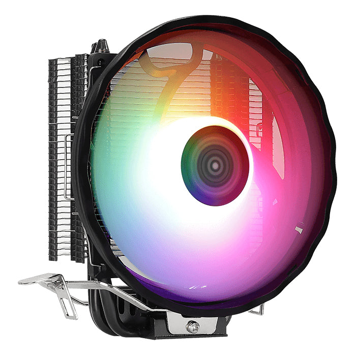 Aerocool Rave 3 FRGB Processor Luftkylare