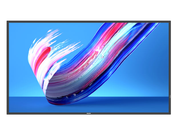 Philips 50BDL3650Q Platt skärm för digital skyltning