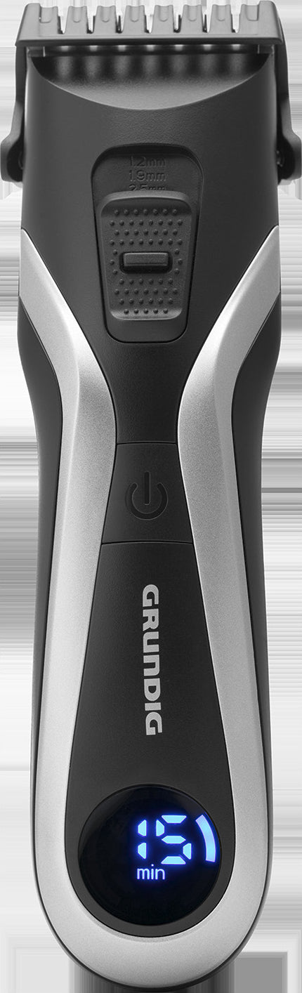 Grundig MC 8840 Svart