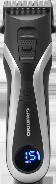 Grundig MC 8840 Svart