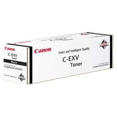 Canon C-EXV 47 Tonerkassett Original Svart