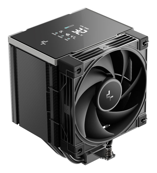 DeepCool AK500 G2 Digital NYX Processor Luftkylare
