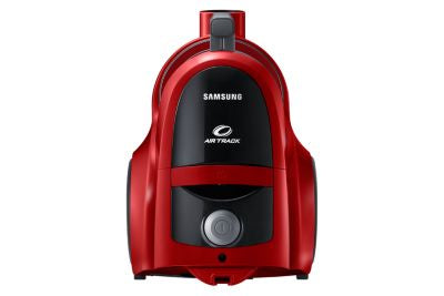 Samsung VCC45W0S3R 1,3 l Cylinderdammsugare Torr 700 W Utan påse