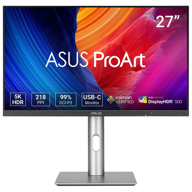 ASUS ProArt PA27JCV skärm