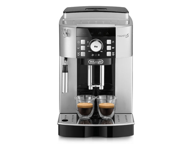De’Longhi Magnifica S ECAM 21.117.SB Helautomatisk Espressomaskin 1,8 l