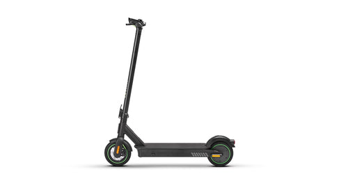 Acer AES023 DE Svart 20 km/t 7800 Ah
