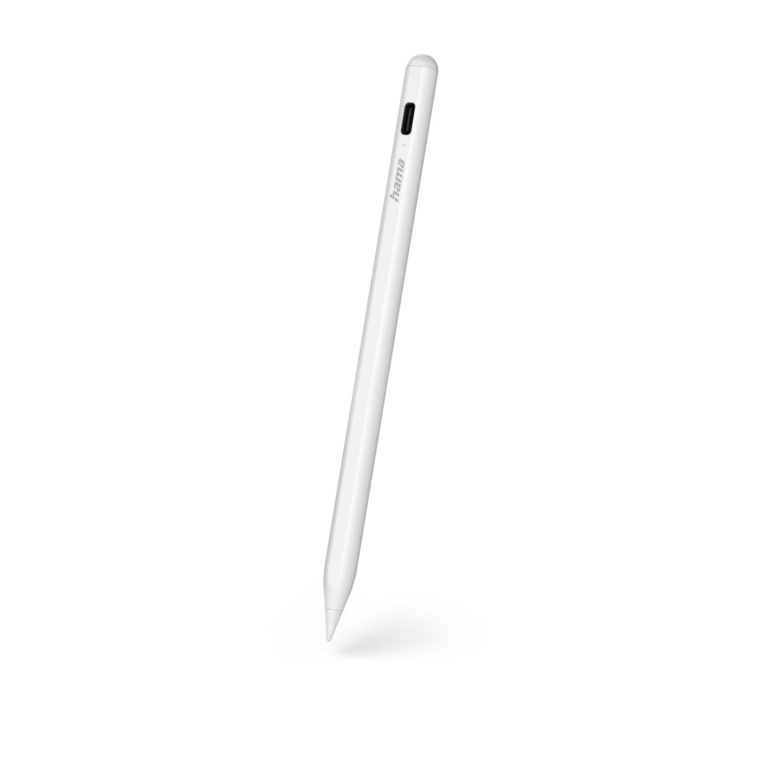 Hama Actieve stylus-pennor Vit