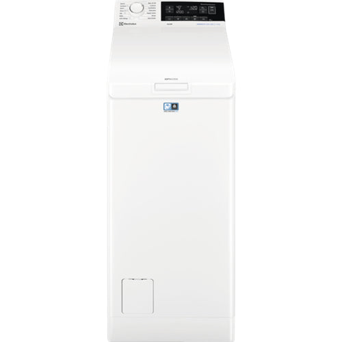 Electrolux EW6TN3272 tvättmaskin Toppmatad 7 kg 1151 RPM Vit