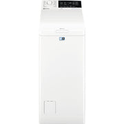Electrolux EW6TN3272 tvättmaskin Toppmatad 7 kg 1151 RPM Vit