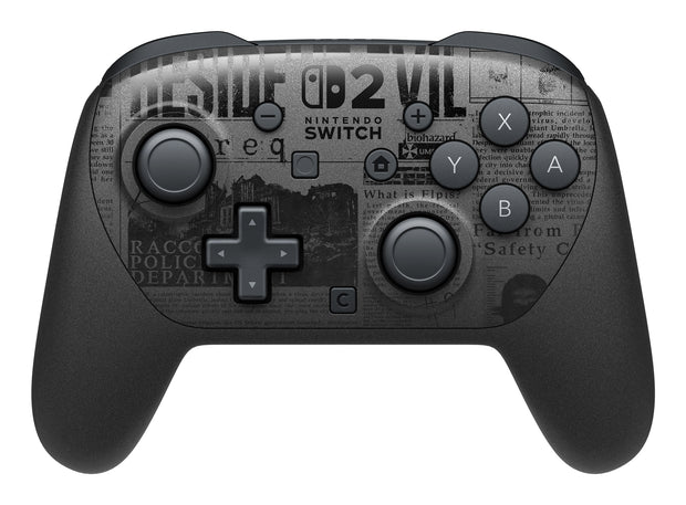 Nintendo Switch 2 Pro Controller