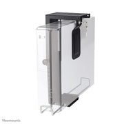 Neomounts CPU-D075BLACK/LK CPU-hållare Svart