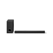 LG S80TY Svart 3.1.3 kanaler 480 W