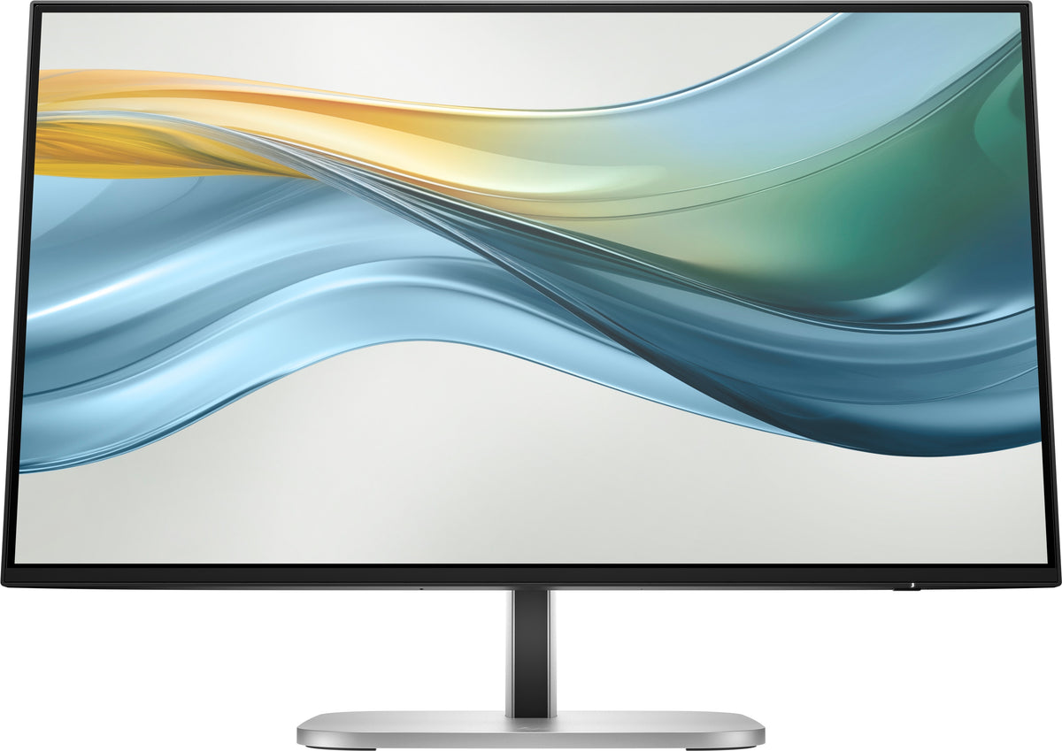 HP Series 5 Pro 23,8 tum FHD USB-C skärm