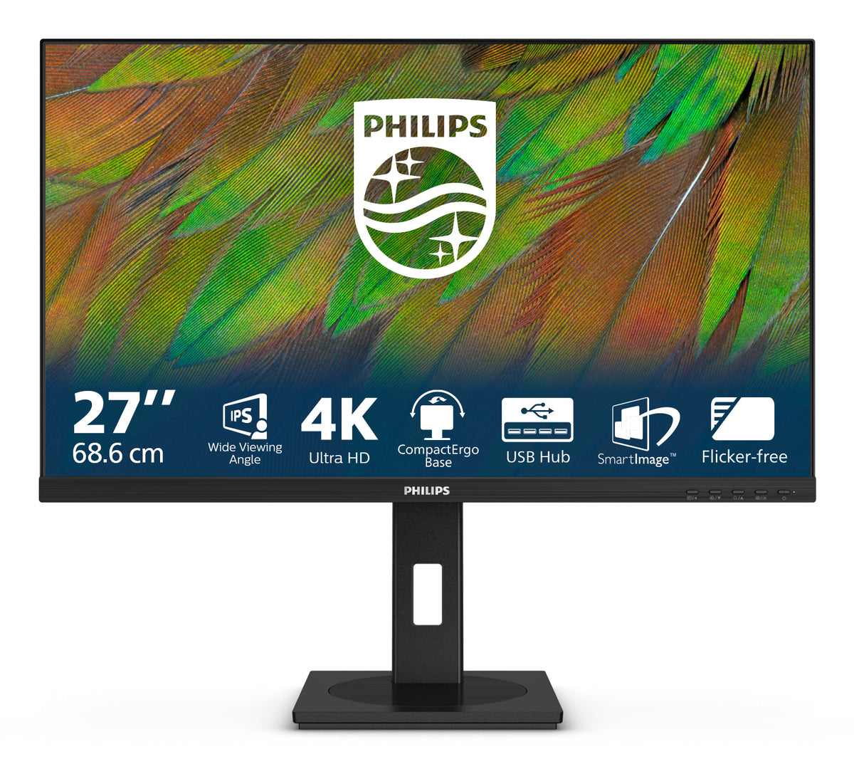 Philips 3000 series 27B1N3800/00