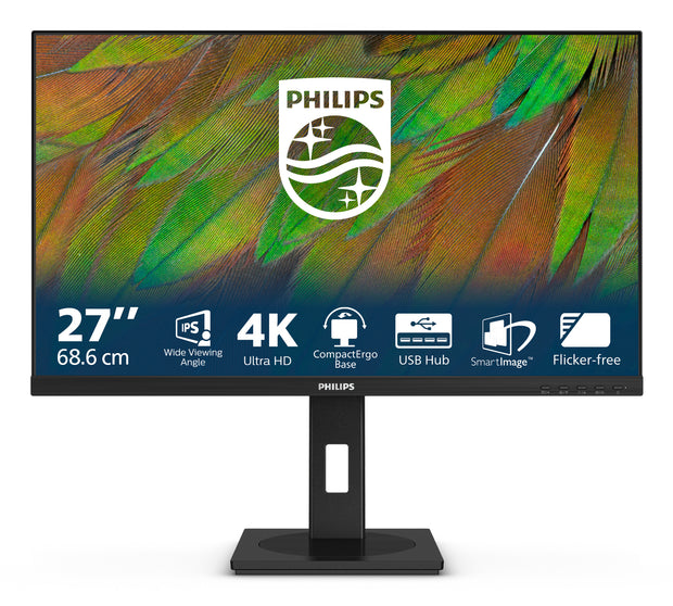 Philips 3000 series 27B1N3800/00 skärm