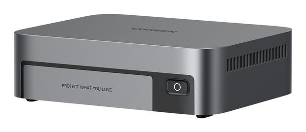 Ugreen DXP480T Plus NAS Skrivbord