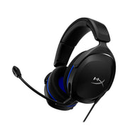HyperX Cloud Stinger 2 Core Gaming-headsets PS svart