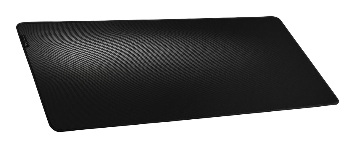 GENESIS Carbon 500 Ultra Wave Spelmusmatta Svart