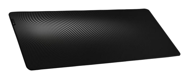 GENESIS Carbon 500 Ultra Wave Spelmusmatta Svart