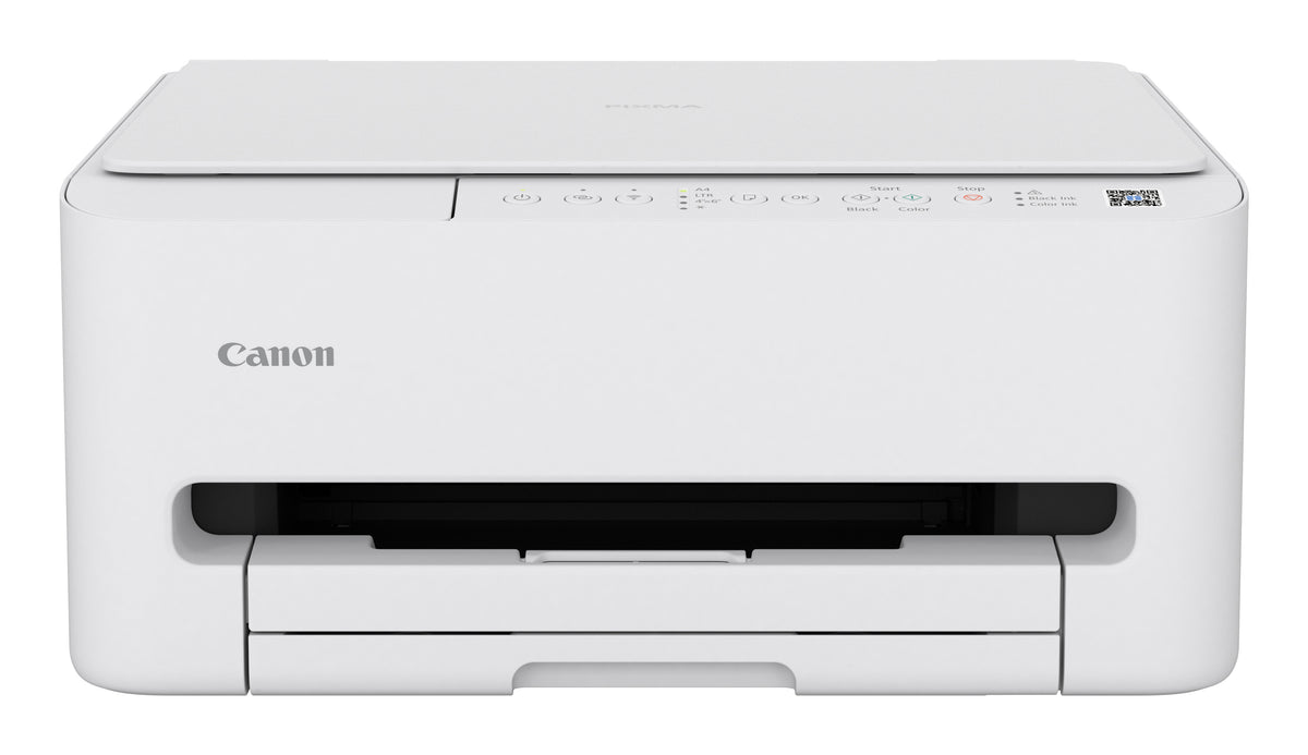 Canon PIXMA TS4150i Bläckstråleskrivare A4 1200 x 1200 DPI - Duplex